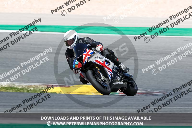 may 2019;motorbikes;no limits;peter wileman photography;portimao;portugal;trackday digital images